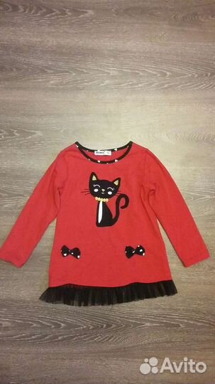 Кофта, блузка