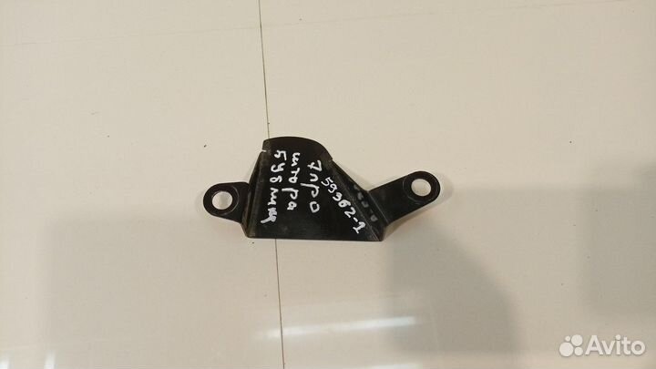 Пыльник маховика (Chery Tiggo 7 Pro)