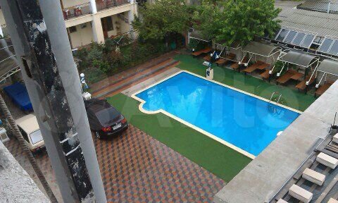 Комната 25 м², 2/4 эт.