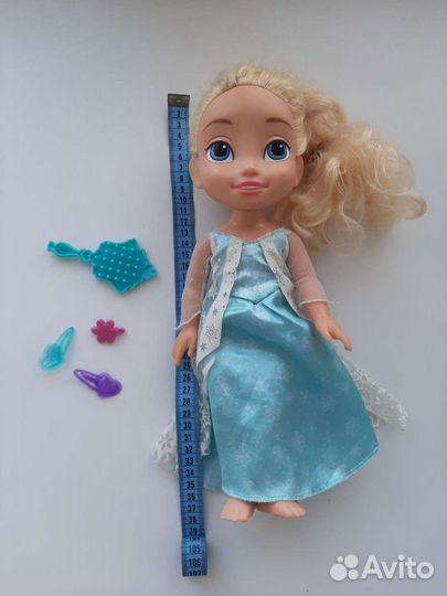 Кукла Эльза оригинал