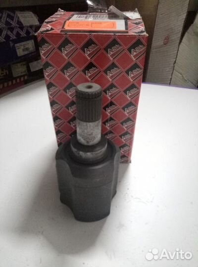 Шрус Хонда/honda