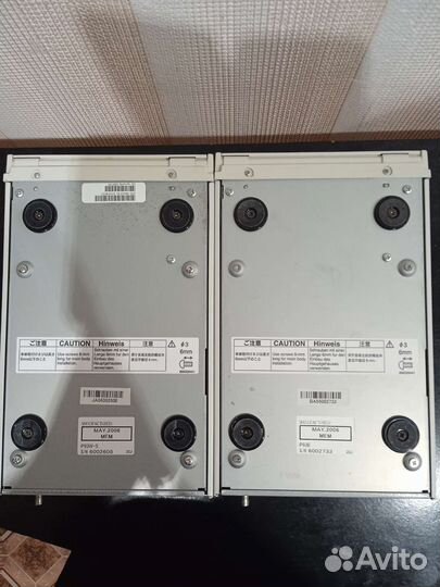 Принтер Mitsubishi для узи