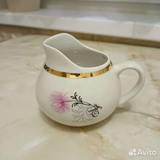 Посуда СССР