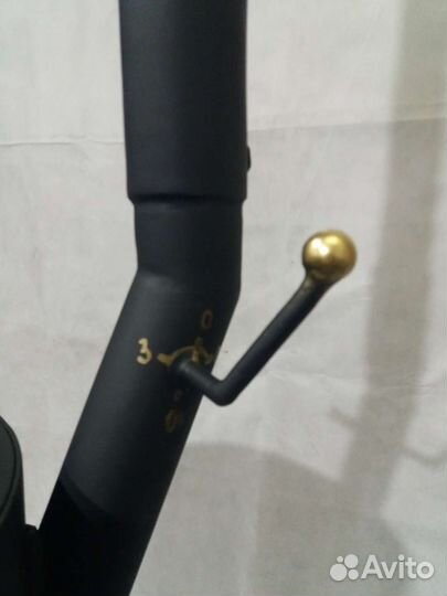 Печь для казана