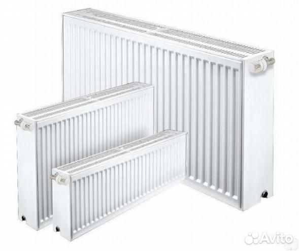Батарея для отопления