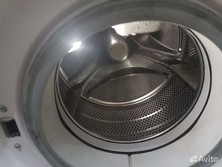 Стиральная машина Aeg Lavamat 86800