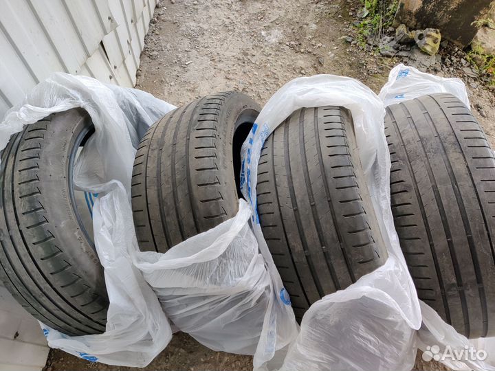 Bridgestone Turanza T005 245/45 R19 102Y