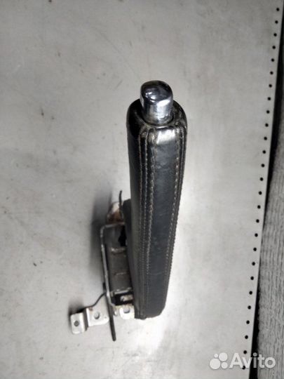 Ручник ручной тормоз Skoda Octavia Rs A5 BWA 2007