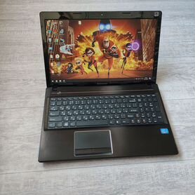 Lenovo core i7/16gb