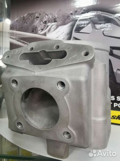 3007-522 Цилиндр Arctic Cat 800 08-09