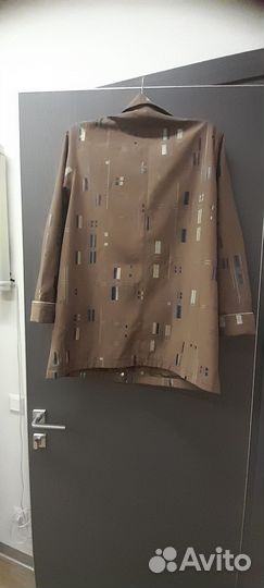 Куртка женская