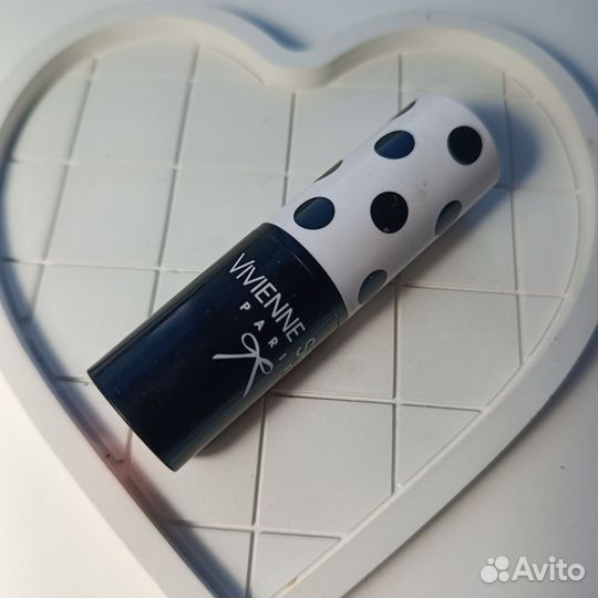 Помада vivienne sabo тон 13 merci. Тестер