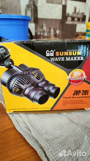 Оборудование для аквариума и корм