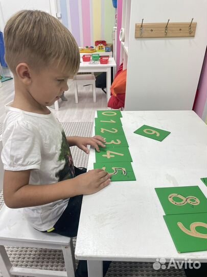 Семейная школа#1 