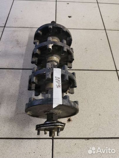 Приводной вал BRP Grand Touring 700