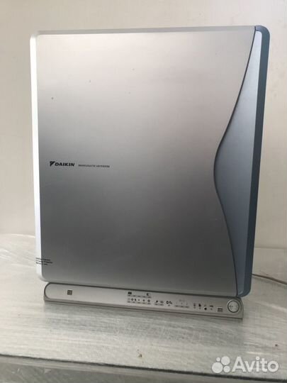 Очиститель воздуха Daikin MC707VM-S