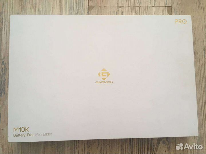 Графический планшет