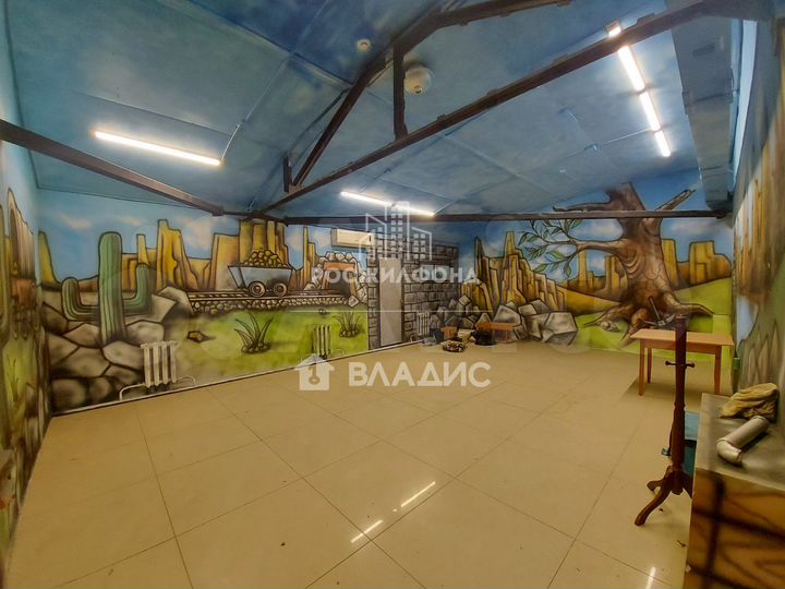 Сдам помещение свободного назначения, 200 м²