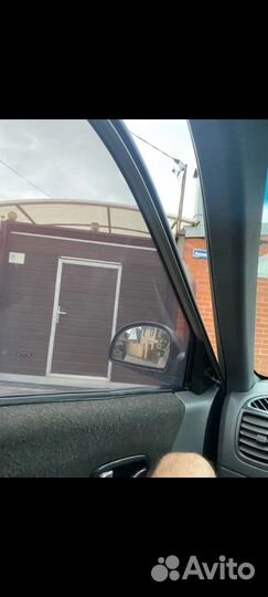 Съемная тонировка hyundai accent