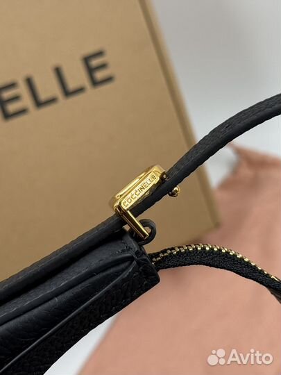 Сумка coccinelle