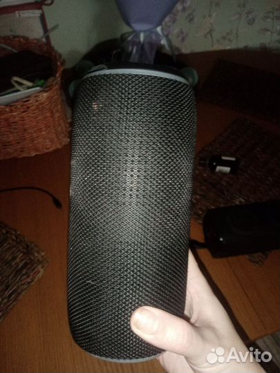 Колонка