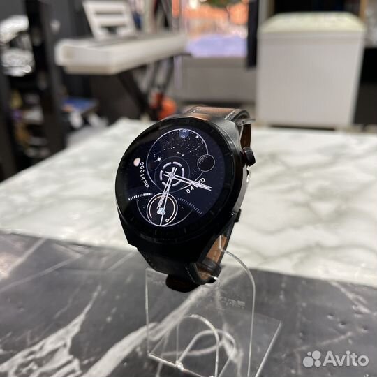 Умные часы LK4 PRO SMART Watch amoled