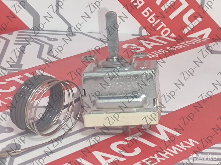 Терморегулятор для духовки