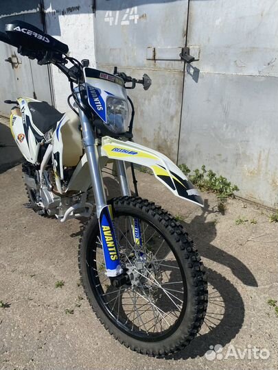 Avantis Fx250 Lux