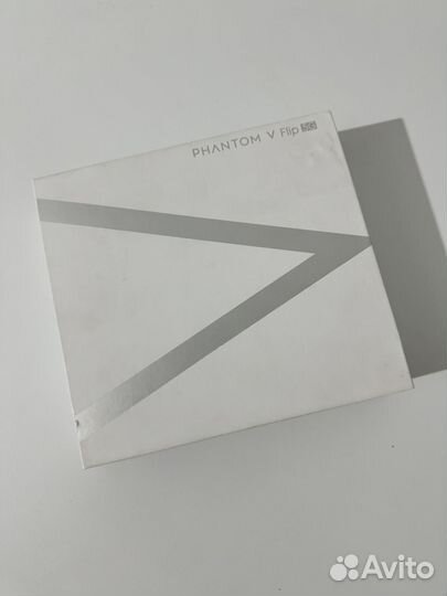TECNO Phantom V Flip, 8/256 ГБ