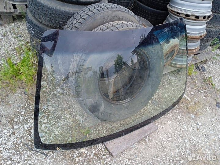 Стекло лобовое Toyota Corolla 1991-2002