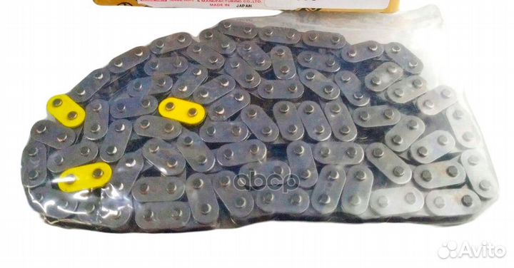 Цепь грм toyota 13506-0D030 1zzfe,3zzfe,4zzfe 1