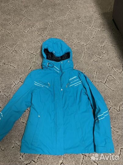 Костюм для активного отдыха