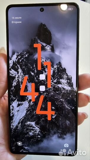 Xiaomi Redmi Note 13 Pro, 12/512 ГБ