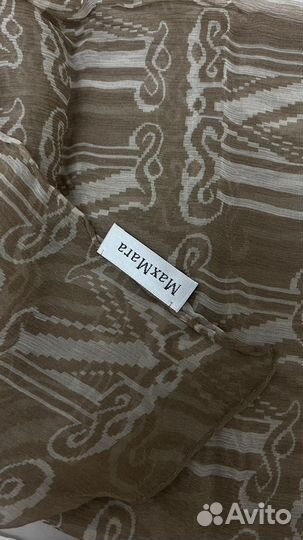 Шарф женский