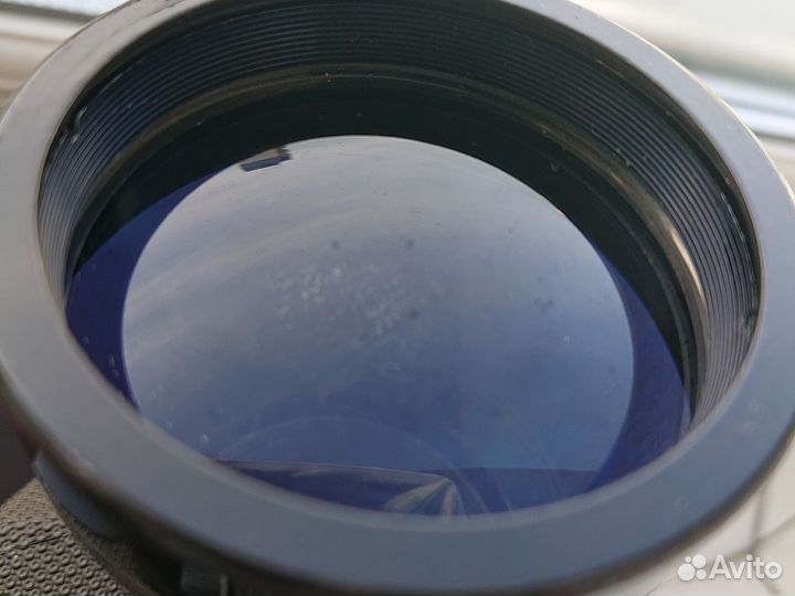 Японский бинокль зум