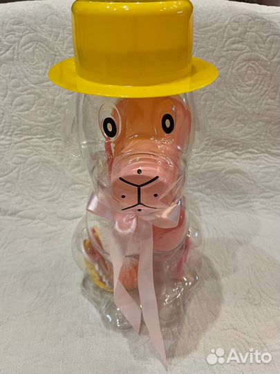 Набор детских погремушек