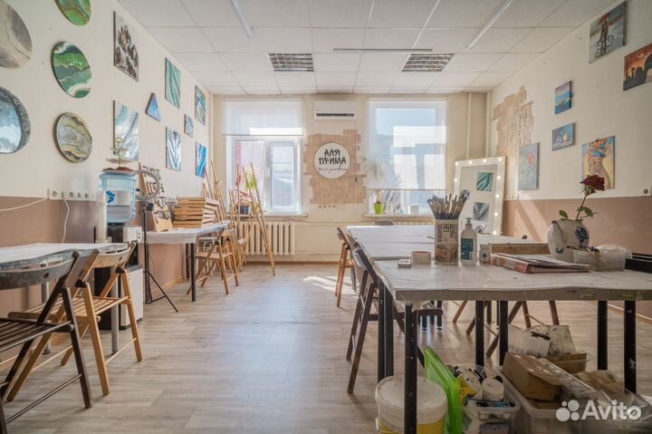 Бесплатные уроки рисования для взрослых