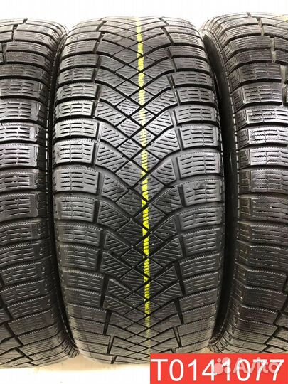 Pirelli Ice Zero FR 235/55 R19 105H