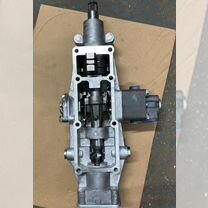 Механизм выбора передач ZF, Набережные Челны