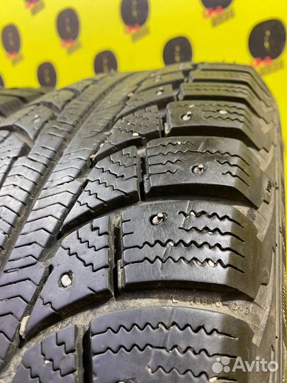 Matador MP 30 Sibir Ice 2 SUV 215/65 R16