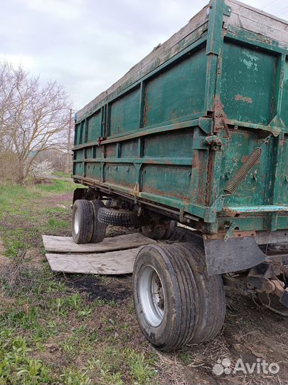 Кузов на сельхозник