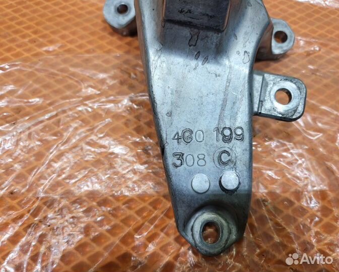 Кронштейн Audi A6 C7 4G cgwb 2012