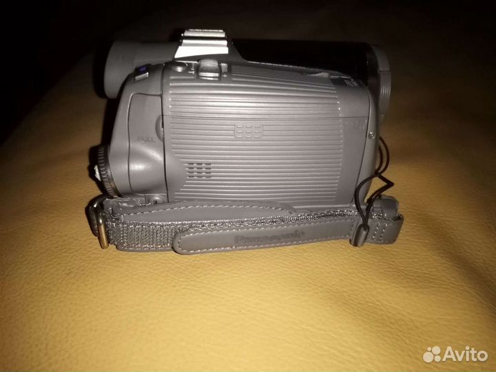 Видеокамера новая торг