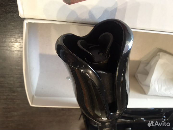 Автоматическая плойка