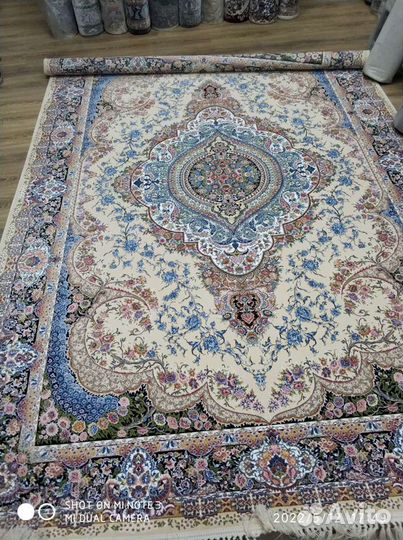 Ковер новый производство Иран