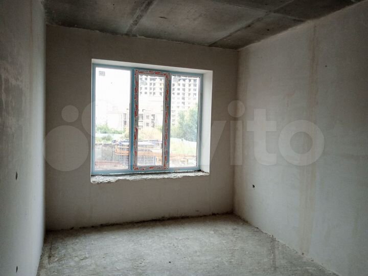 2-к. квартира, 59 м², 21/24 эт.