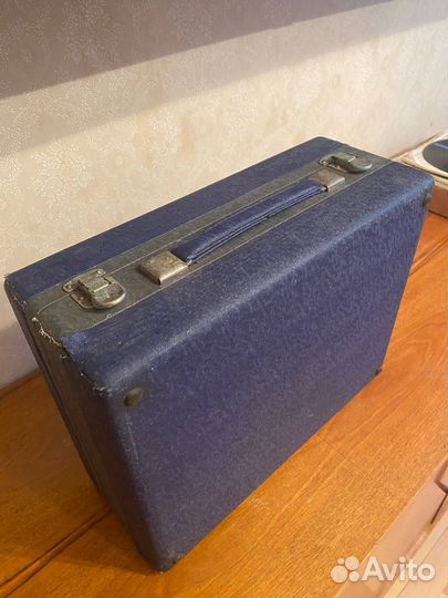 Электропроигрыватель 