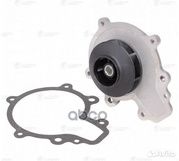 Насос водяной Chevrolet Captiva (06) / Opel Ant