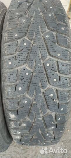 Yokohama Ice Guard IG55 215/65 R16 102T