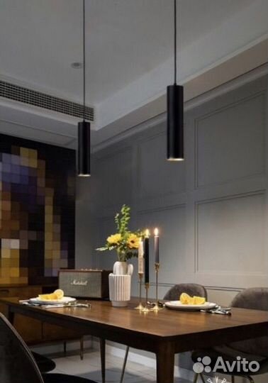 Светильник Elegant S подаесной